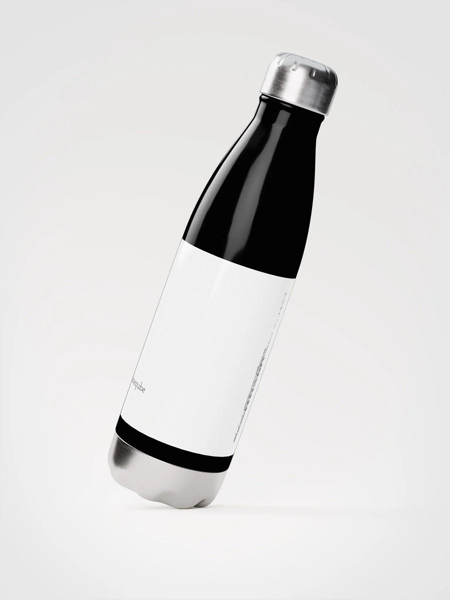 Sineqube Flute Water Bottle product image (2)