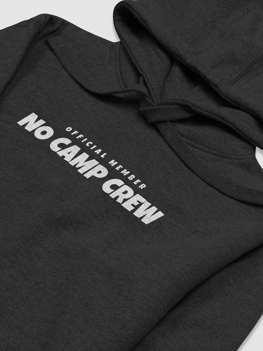 Official Crew Member Hoodie product image (3)