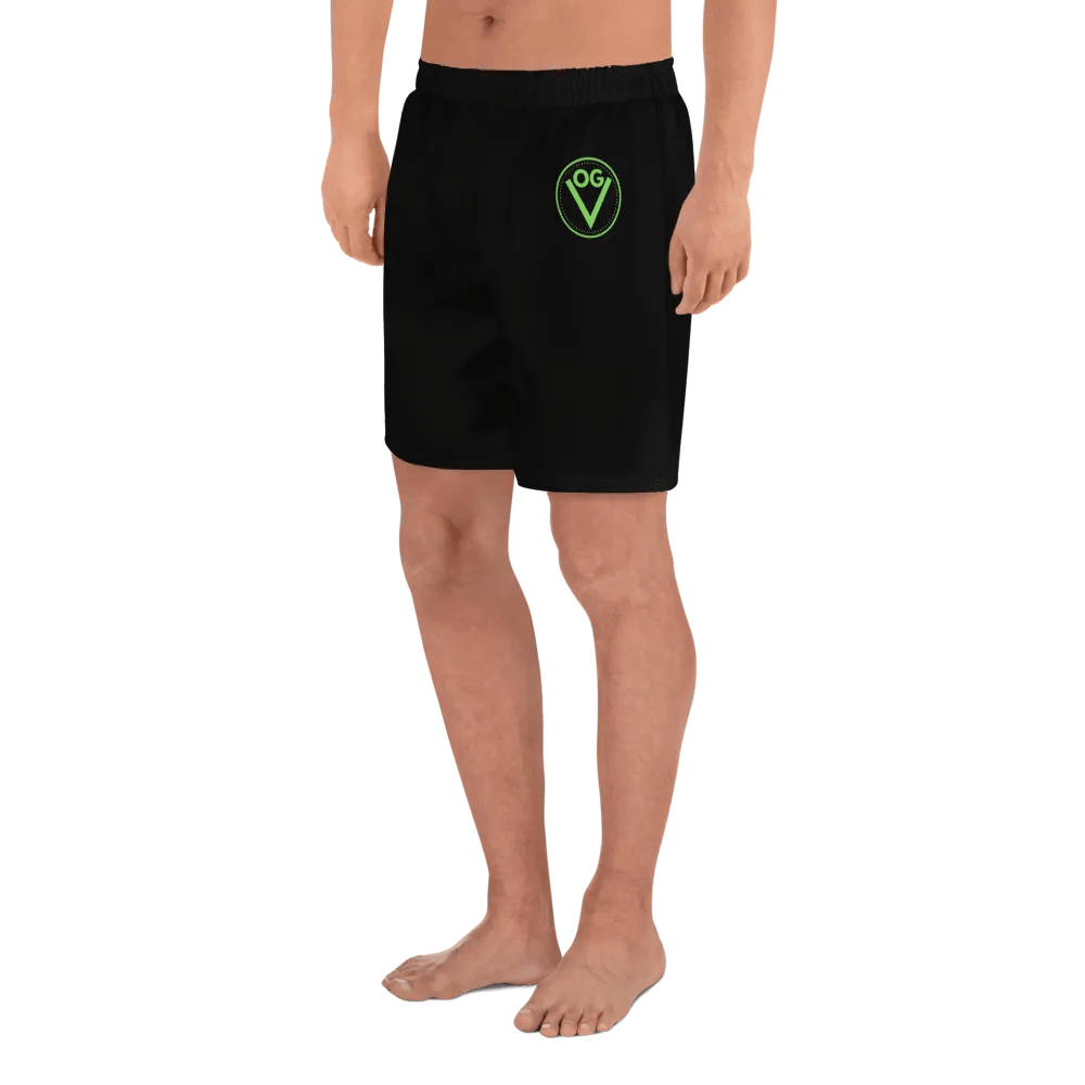 Men's OG <3 Booty Shorts product image (4)