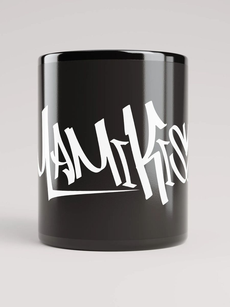 MamiKiss Mug product image (3)