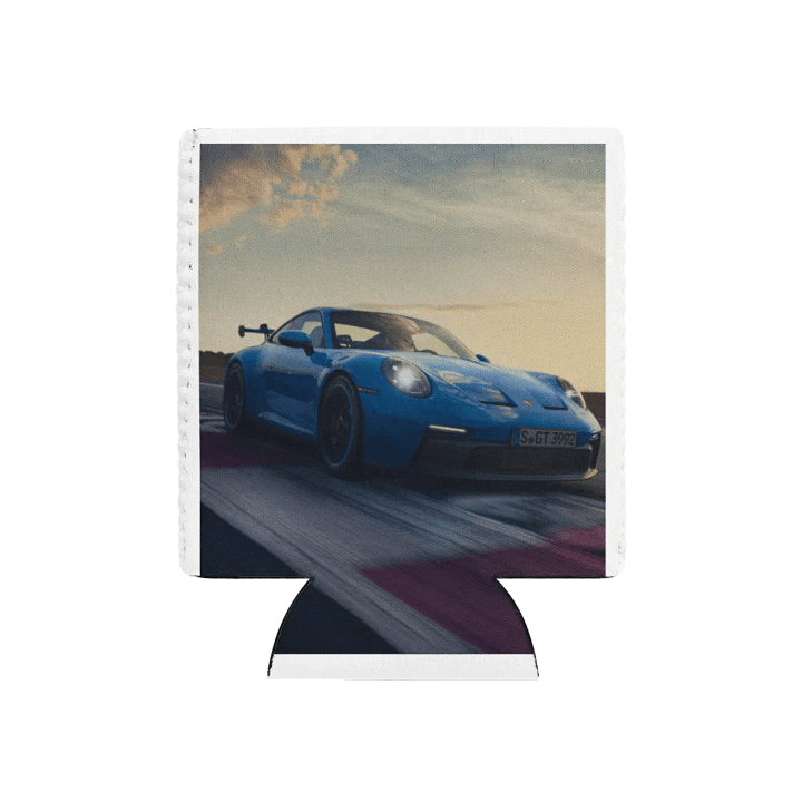 Porsche 911 Can Holder product image (1)