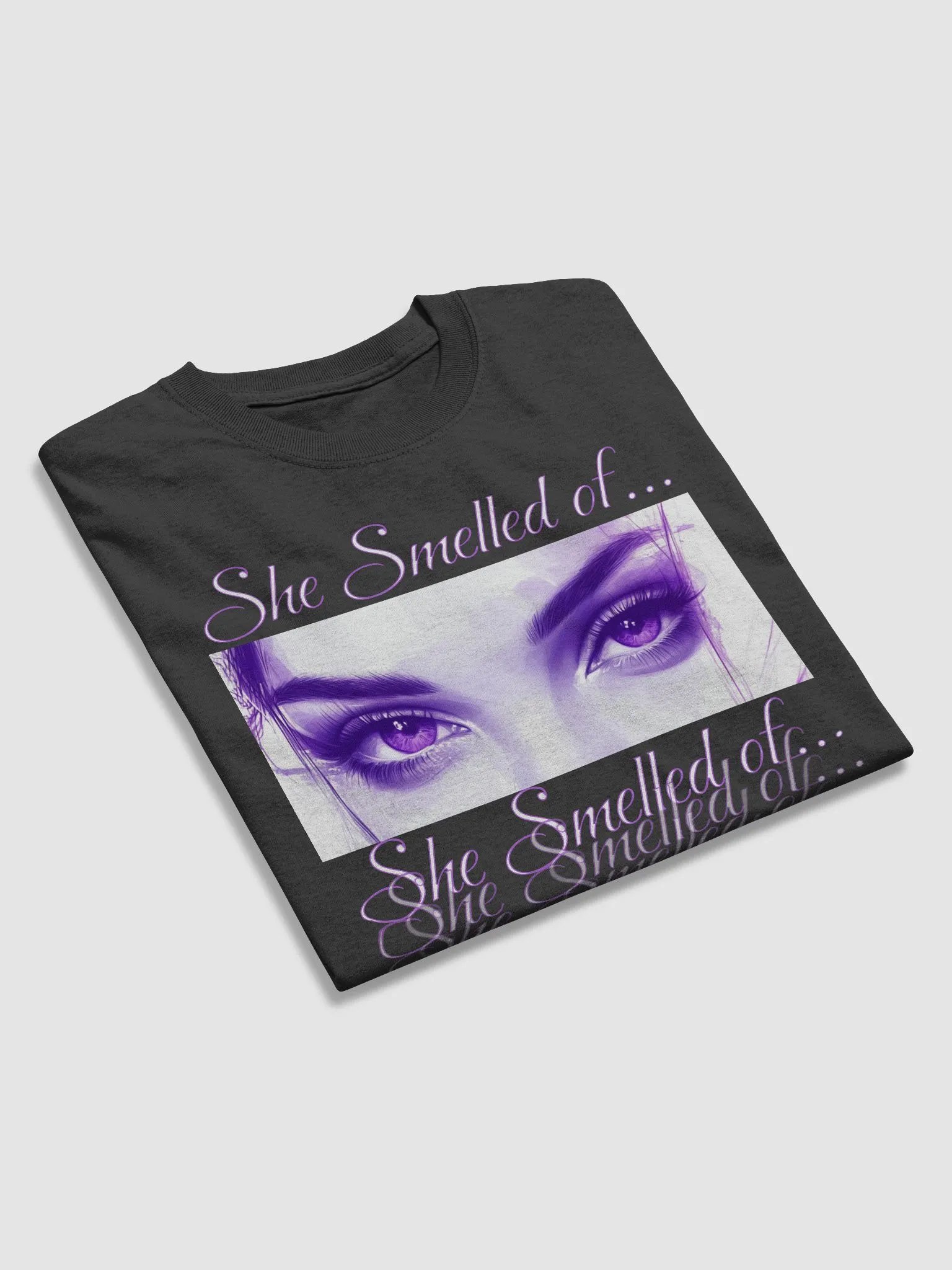 She Smelled of product image (6)