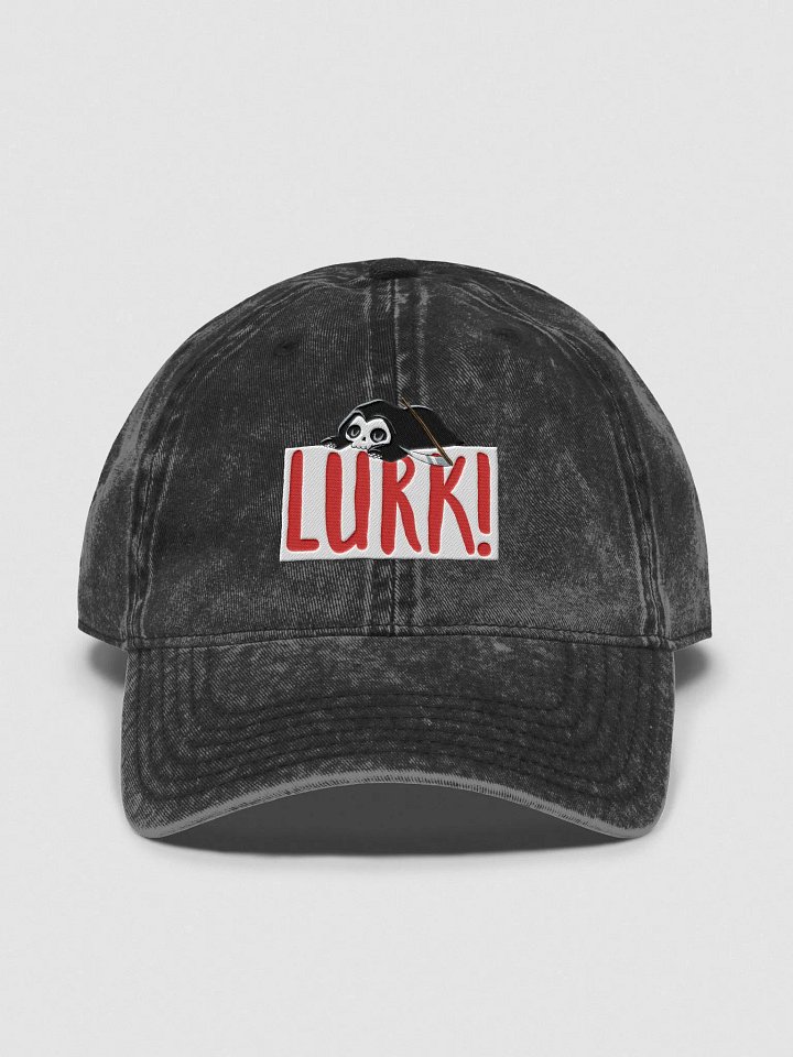 Lurk Cap product image (1)
