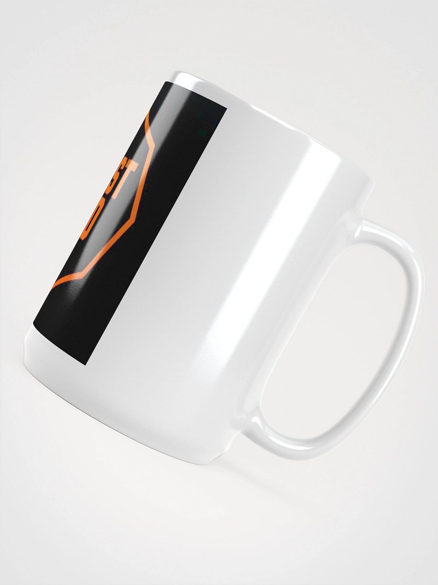 Divine Inspiration Mug product image (4)