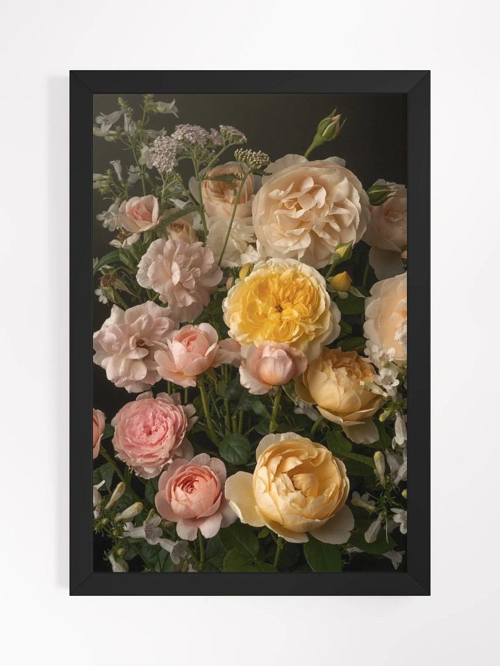 Pastel Rose Cascade product image (17)