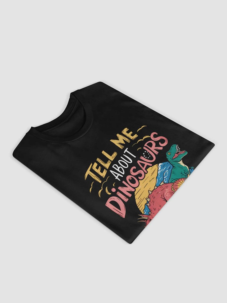 Tell Me About Dinosaurs product image (3)