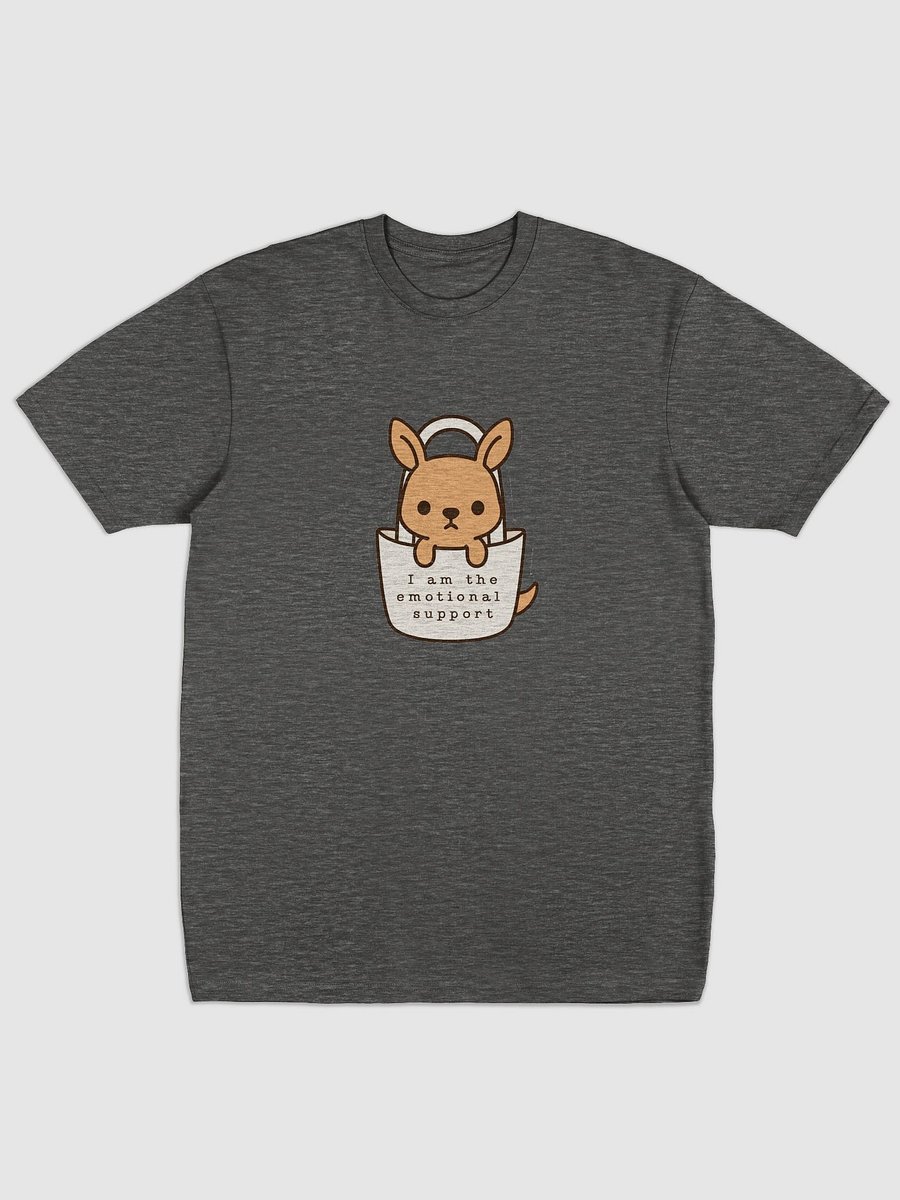 Emotional Support Kangaroo Men's Premium Tee product image (3)