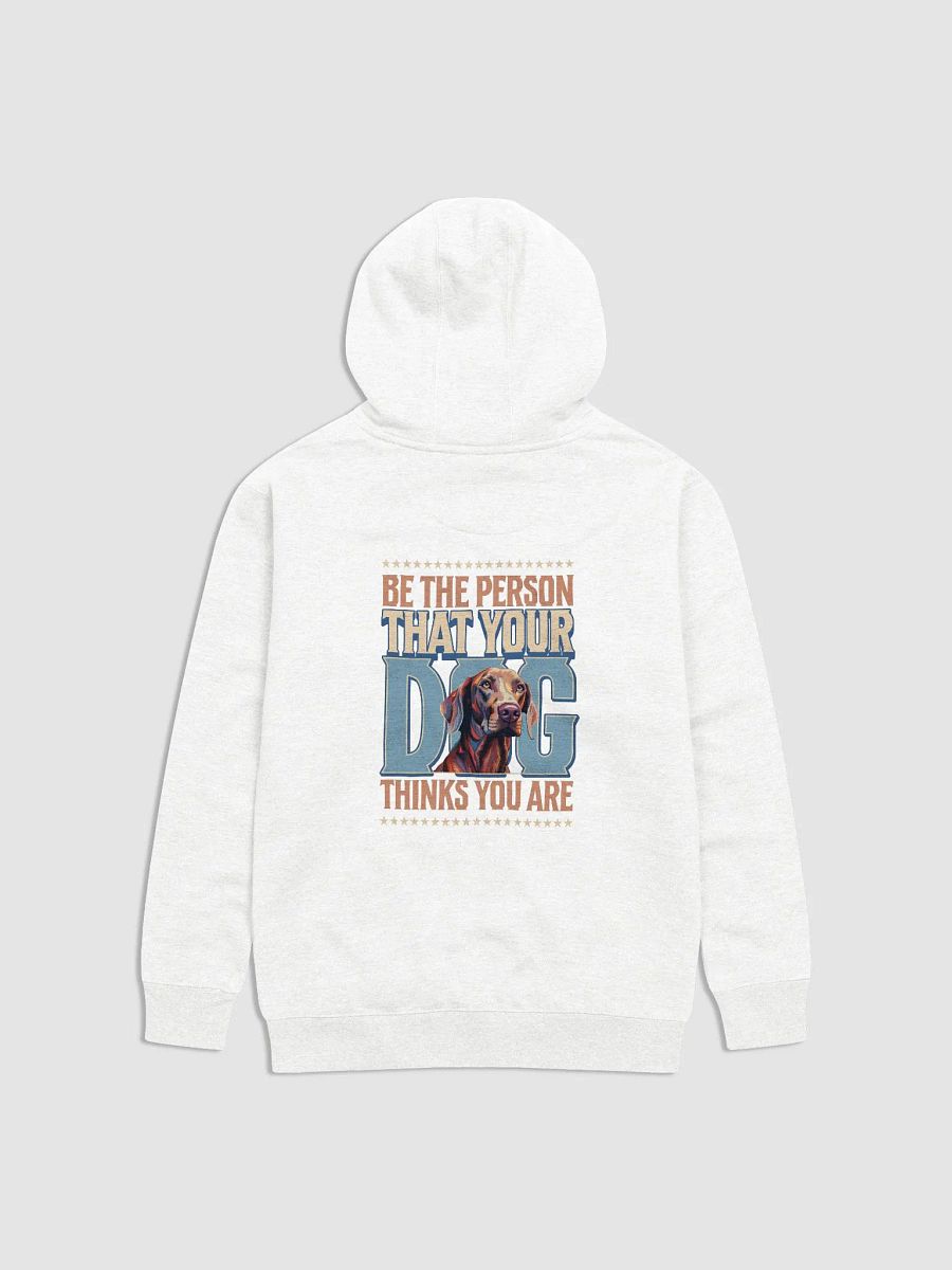 WeimPerceiver Hoodie product image (1)