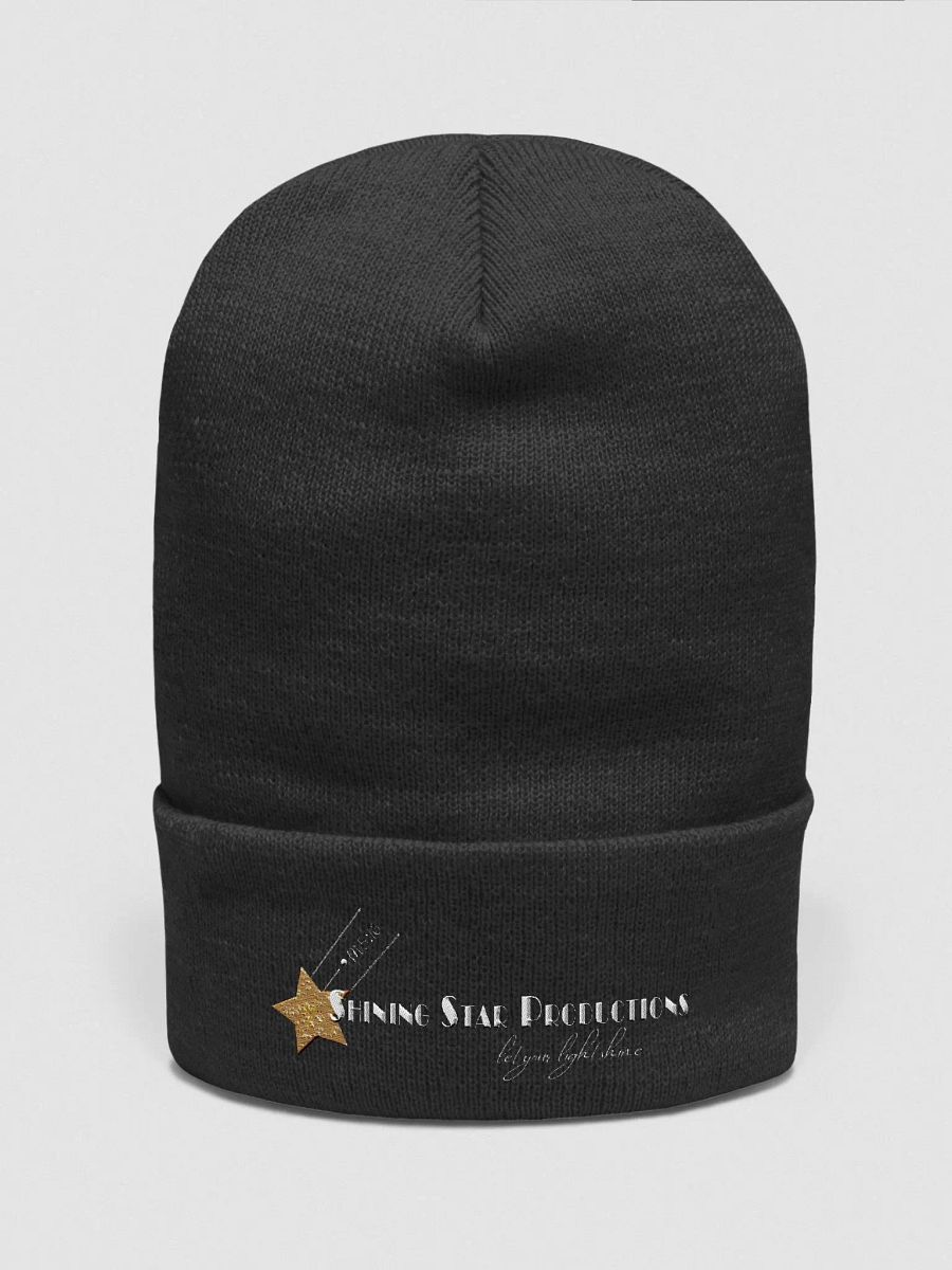 Shining Star Beanie product image (3)
