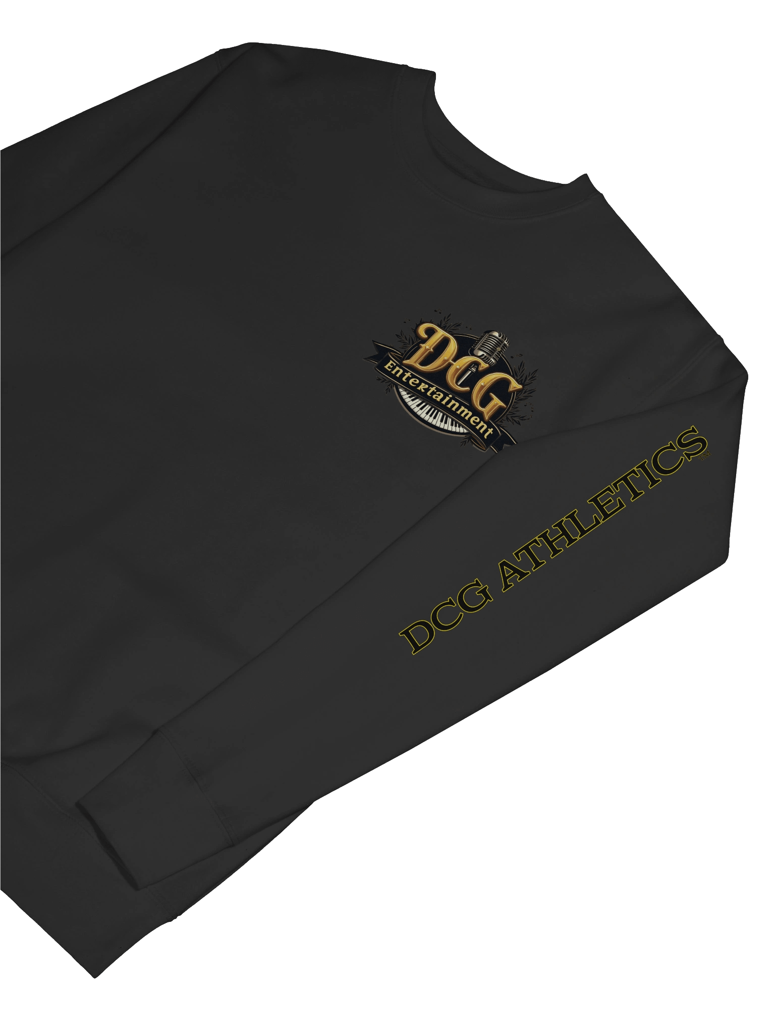 Social Athletics Premium Sweatshirt product image (56)