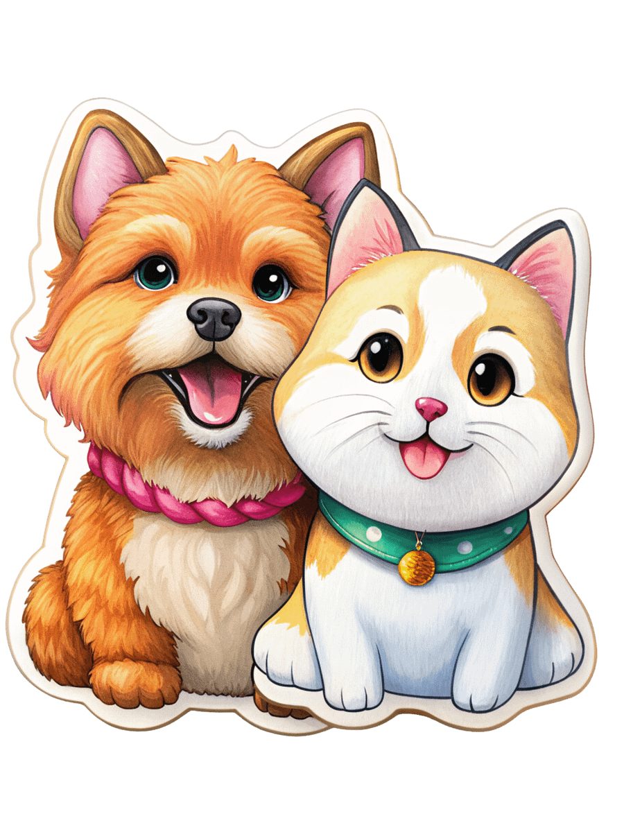 Besties Forever product image (3)