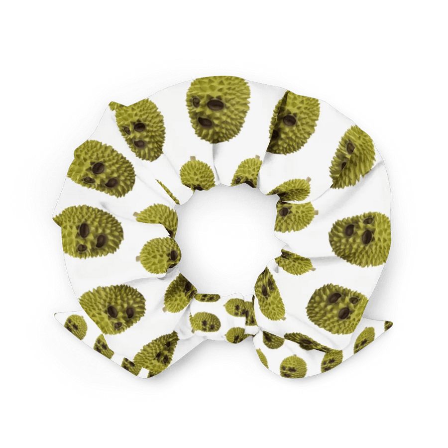 DURIAN DAD SCRUNCHY product image (3)