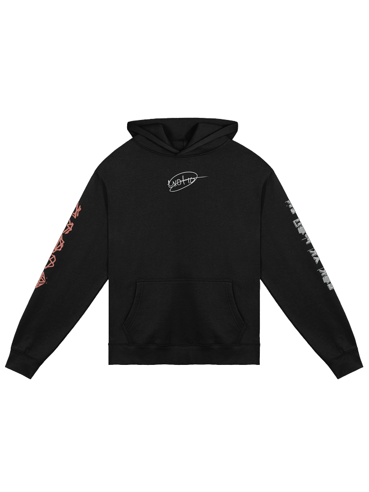 Exotic FYKBT Hoodie product image (1)