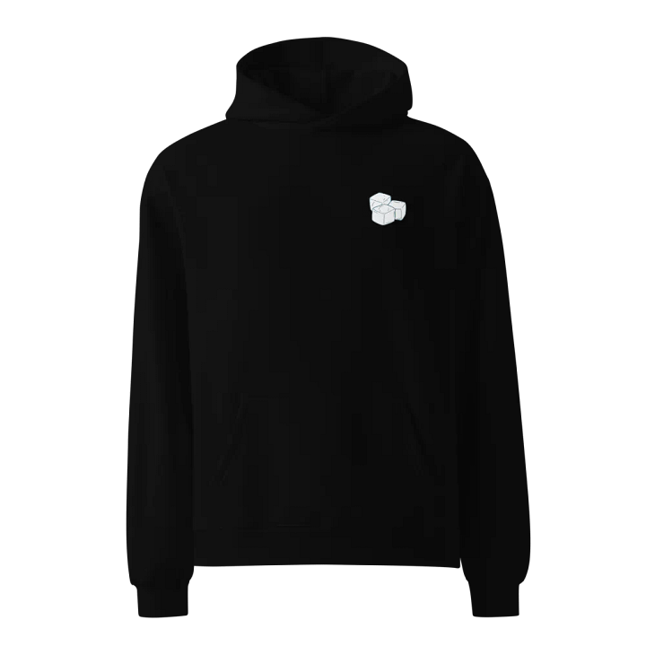 Plunge Party Hoodie product image (1)