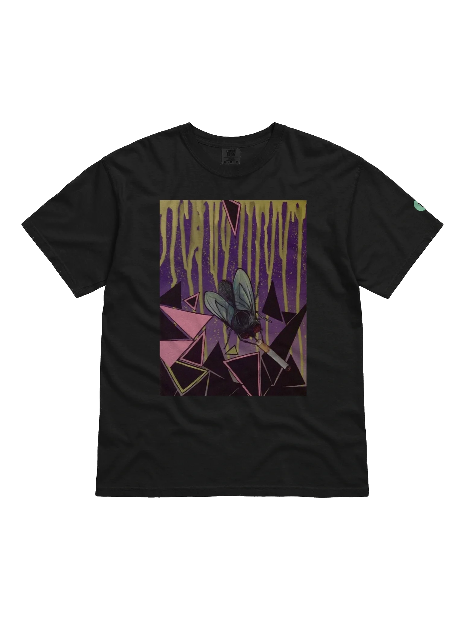 SDC Watch Tee product image (1)