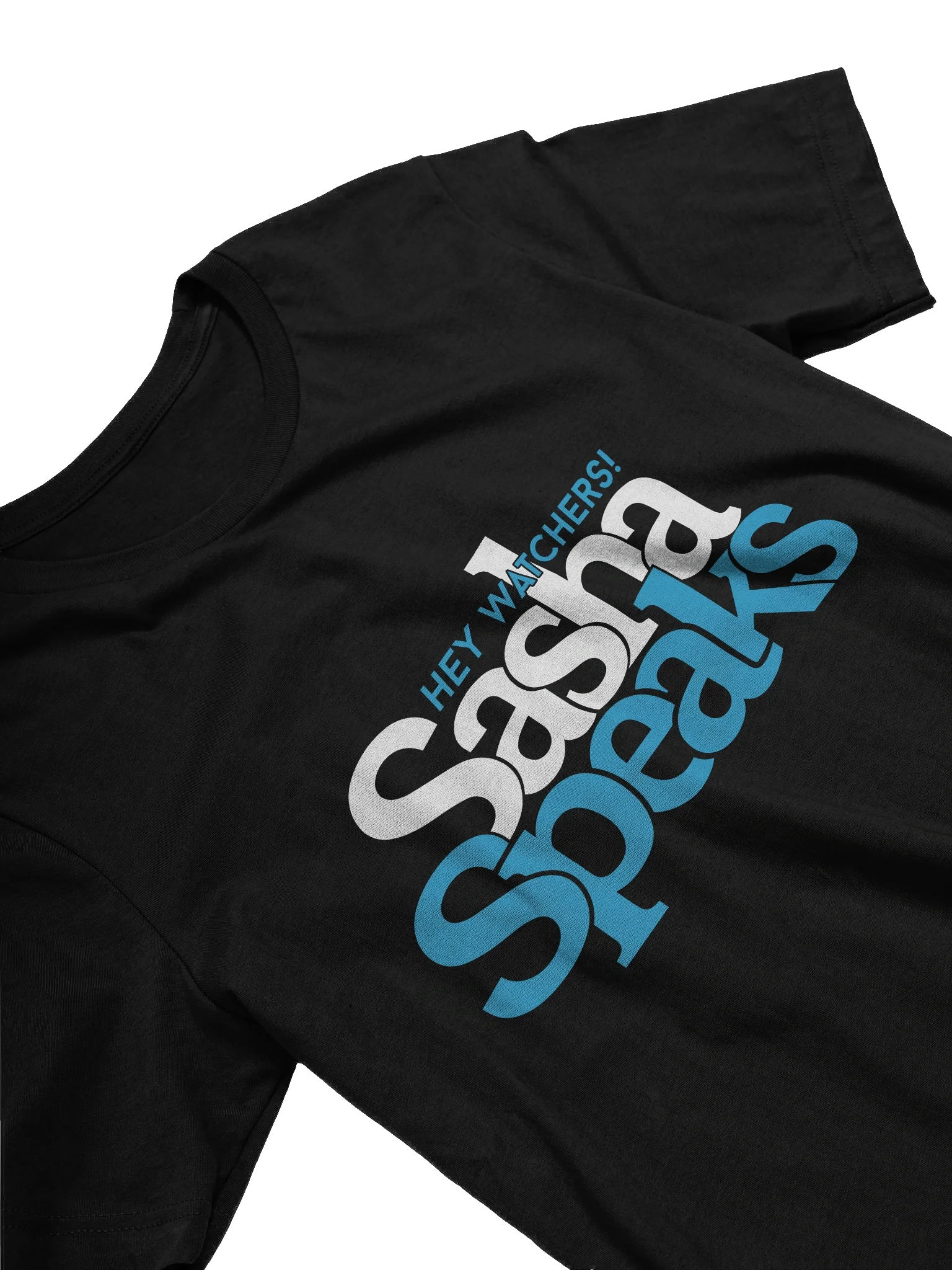 Sashas Signature Tee product image (9)