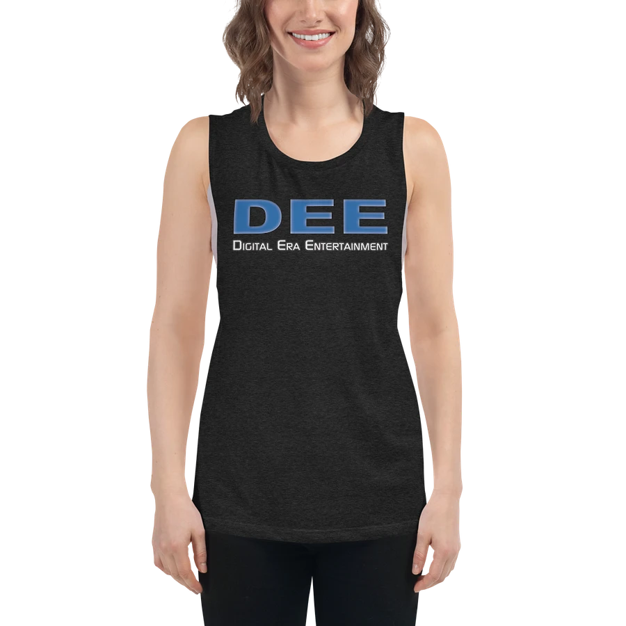 DEE Ladies Tank mk. II product image (20)