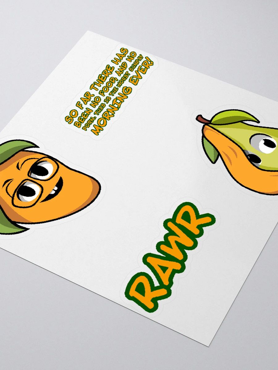 Stickers 3 product image (3)