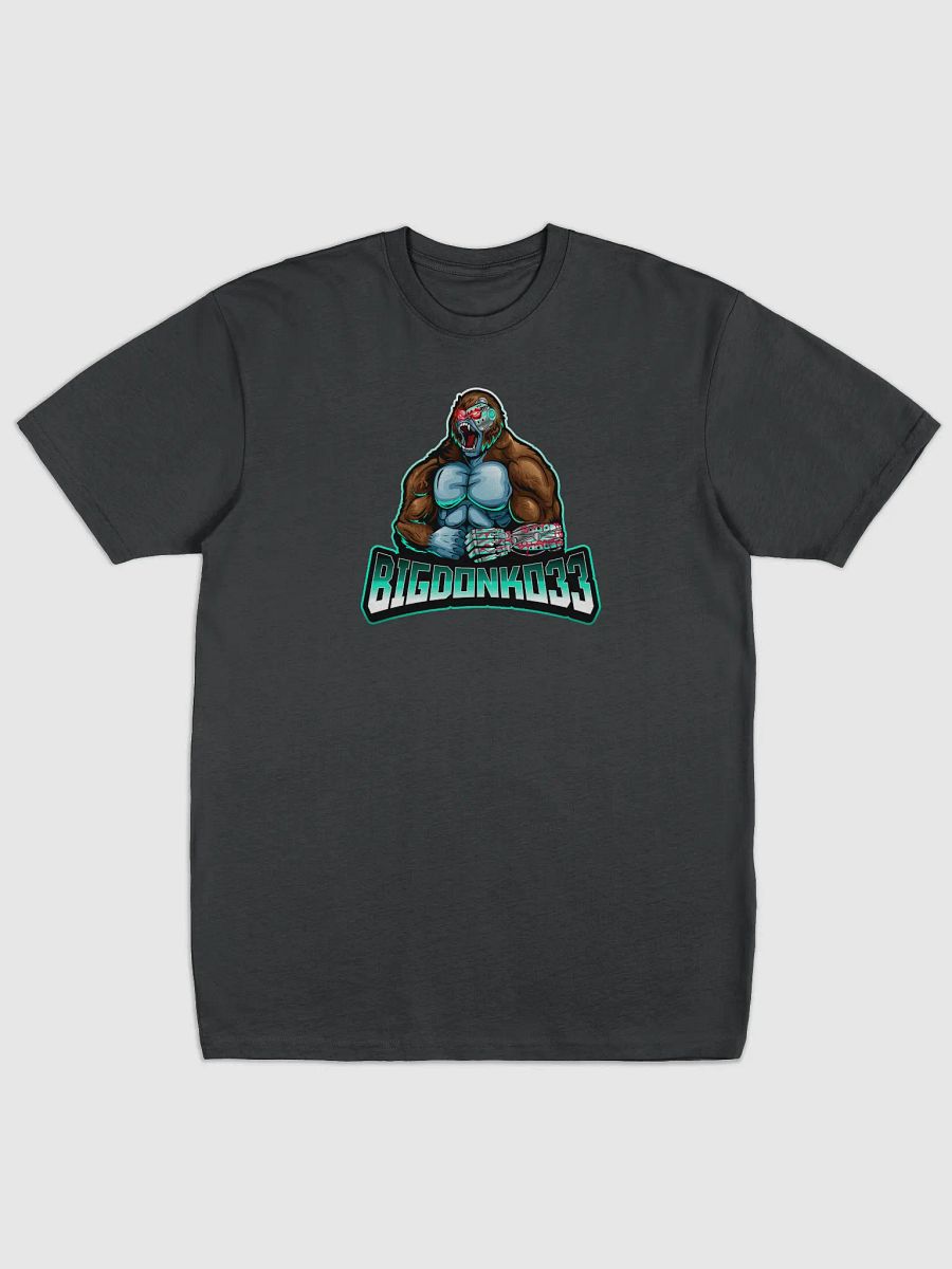 BigD Men's Tee product image (1)