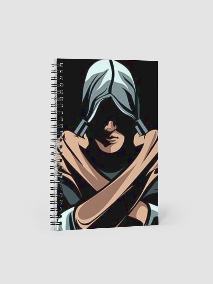 NINJA NOTEBOOK product image (1)