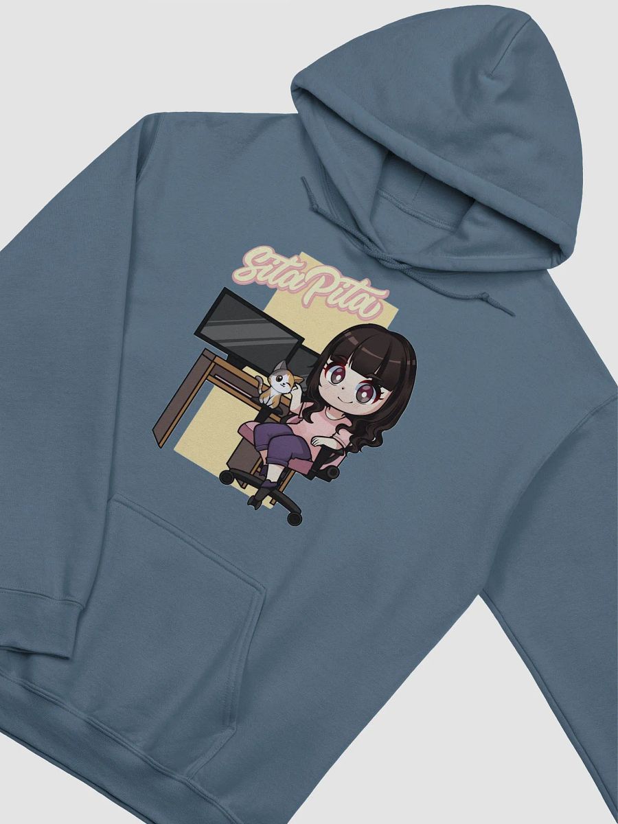 Sita & Tink Hoodie product image (13)