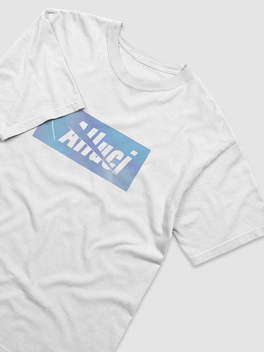 N1K3 C1TY Box Logo Tee – Color Series Subvert product image (2)