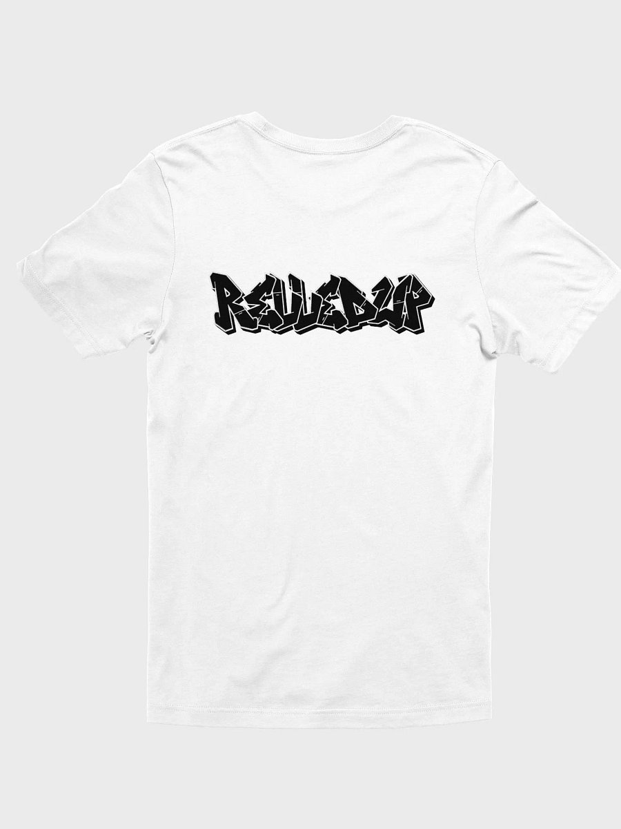 Graffiti tee product image (2)