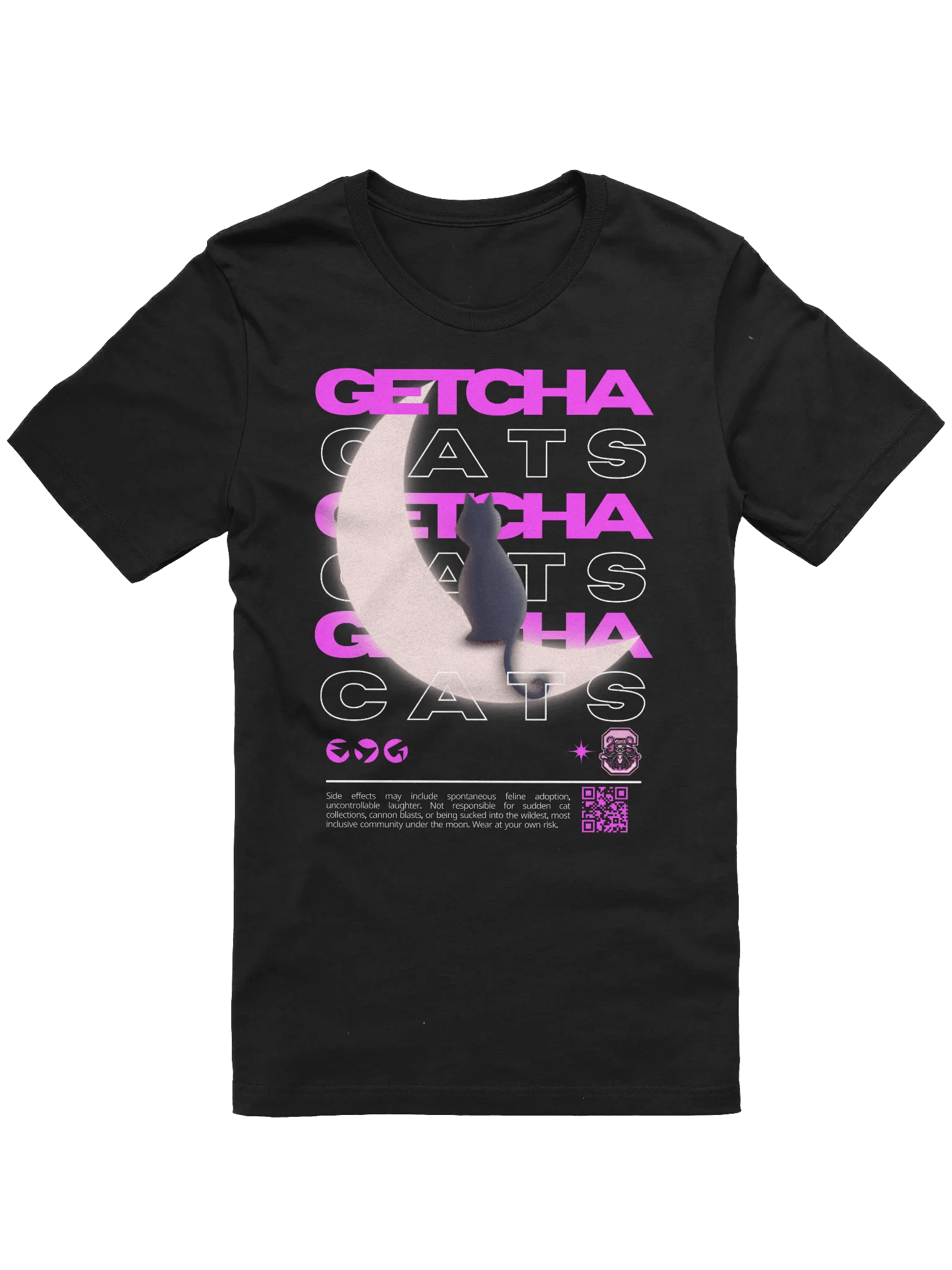 Getcha Cats product image (5)