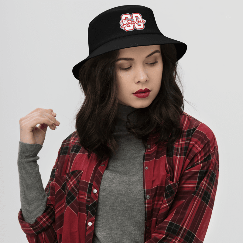 Borcelle 60 Bucket Hat product image (1)