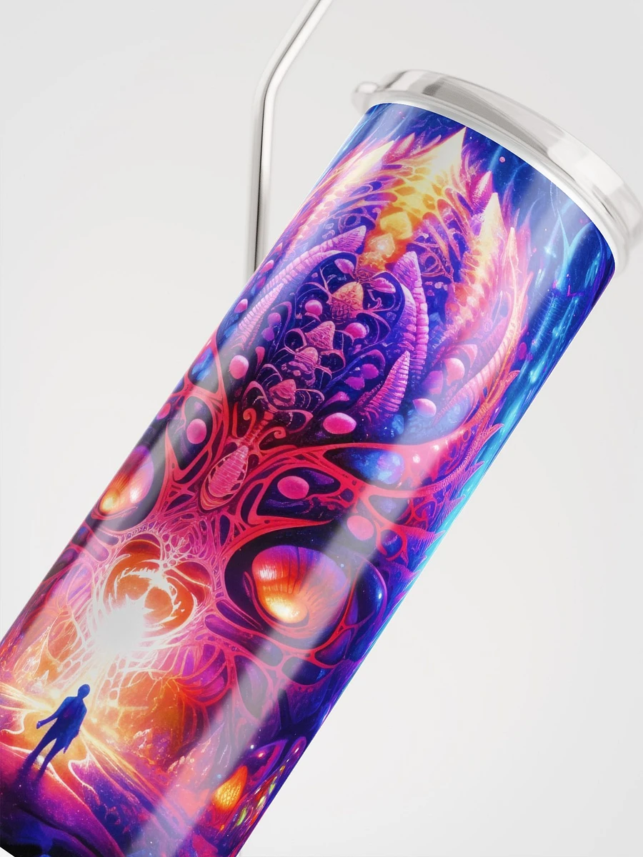Stainless Steel Tumbler by Allcolor ST0008 product image (6)