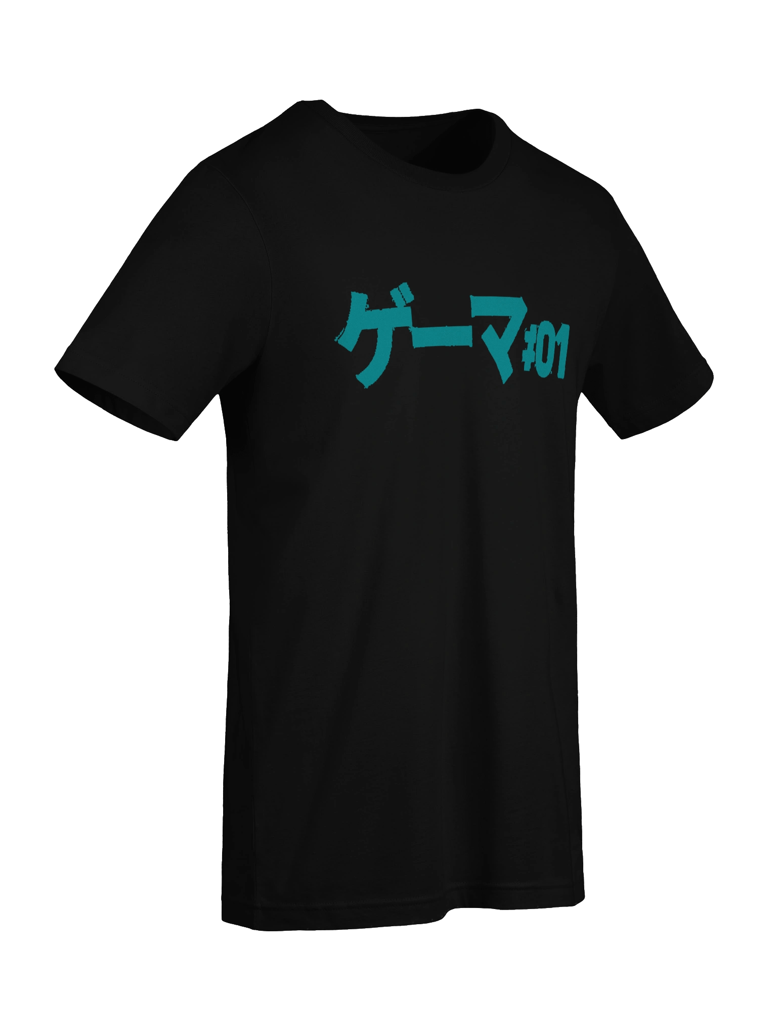 Gamer #01 Neon T-Shirt product image (9)