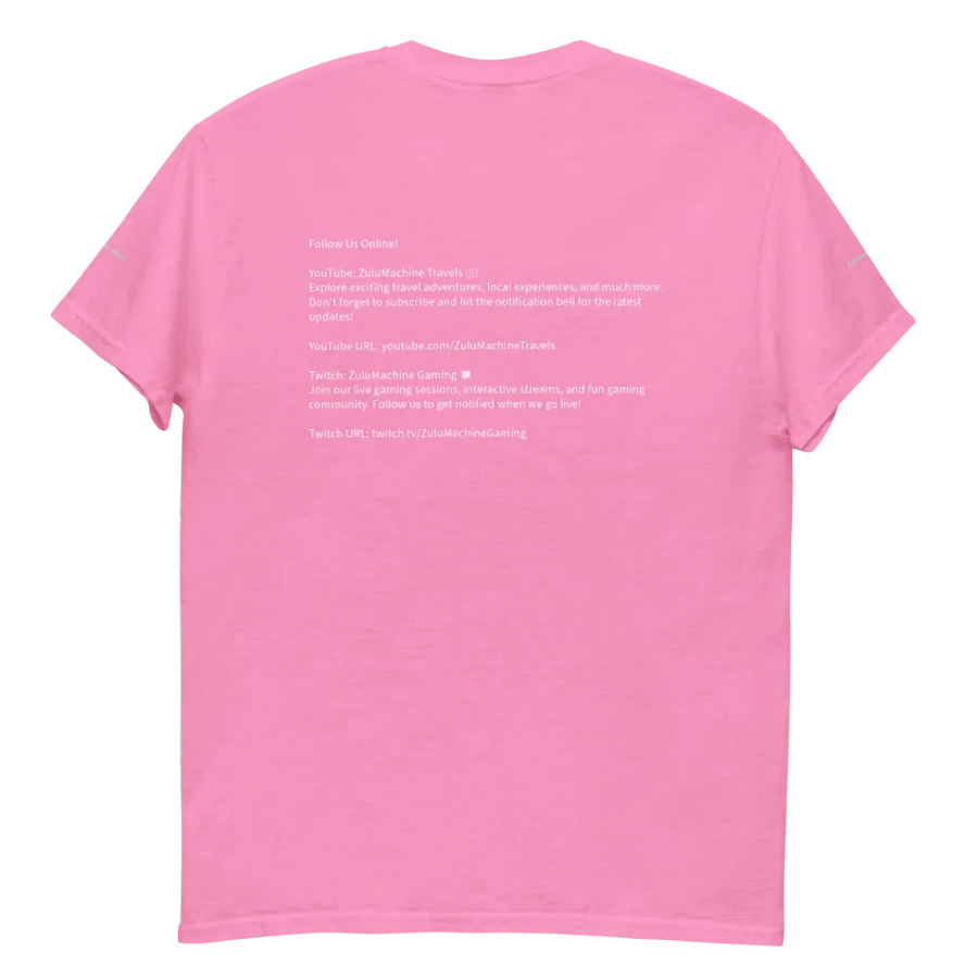 Gildan Heavyweight T-Shirt product image (7)