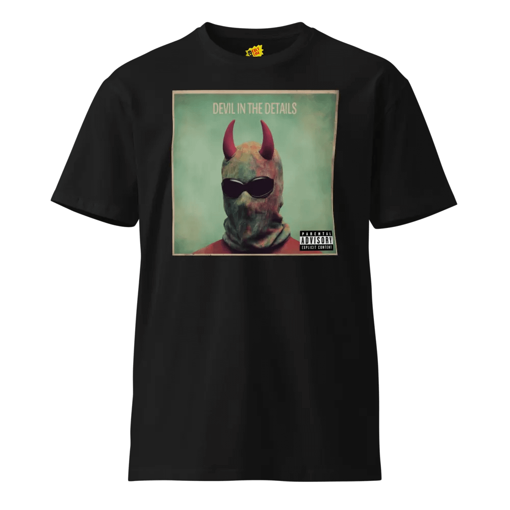 DEVIL IN THE DETAILS product image (2)