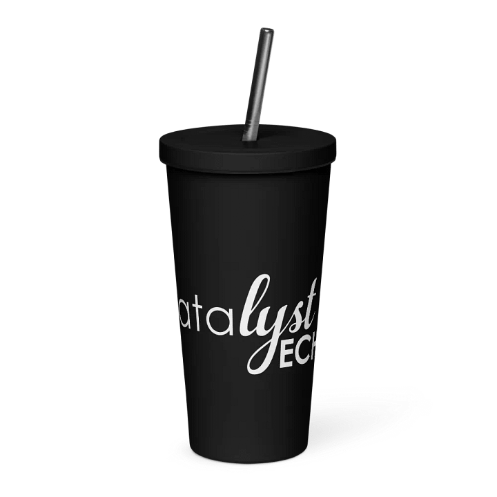 Catalyst Echo Insulated Tumbler product image (1)