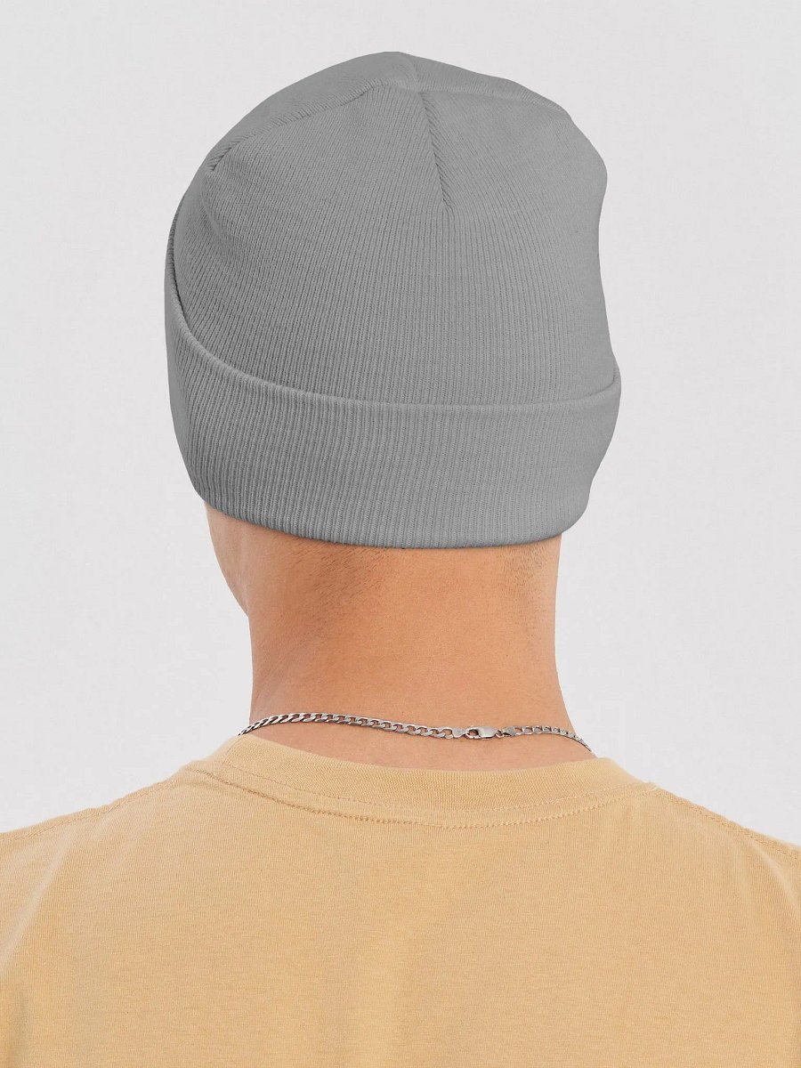 PQ Gamer Gear Beanie product image (9)