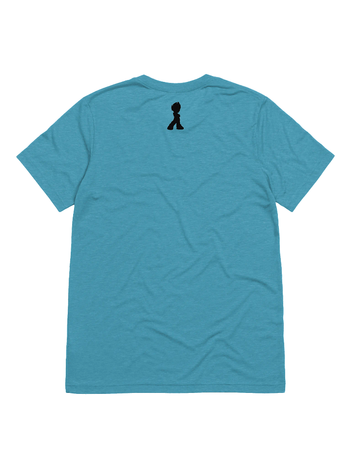 Noizyboy Pixelated Tee product image (6)