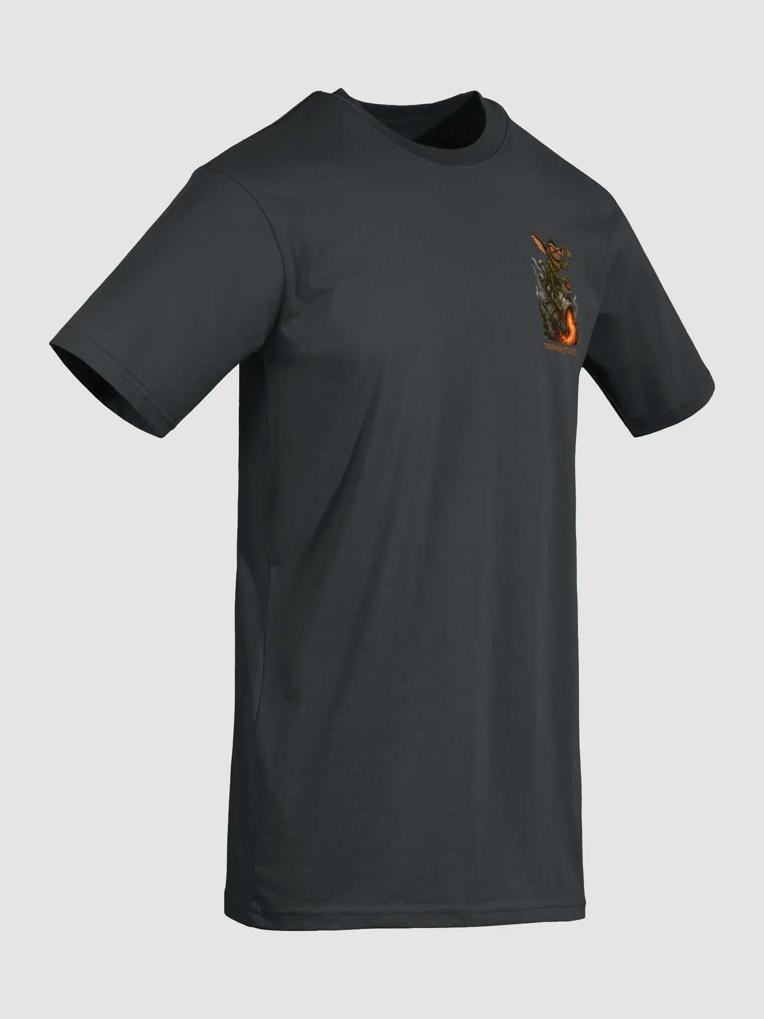 Jet-Powered Goblin Tee product image (8)