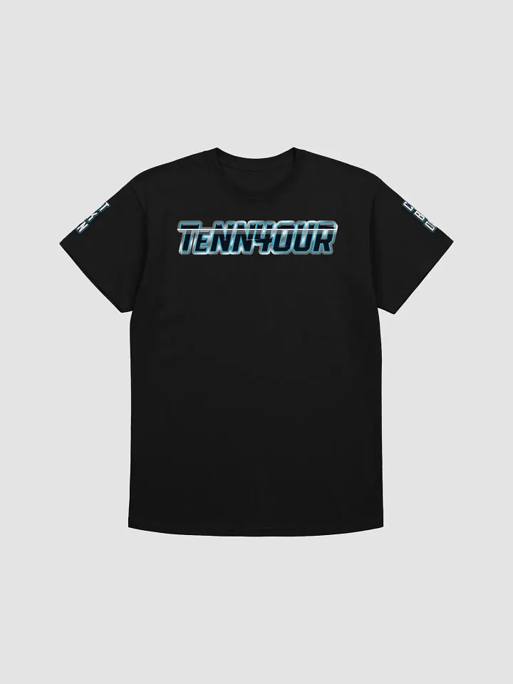 Can't Back Down (Ephesians 2:8-9) T-Shirt product image (2)