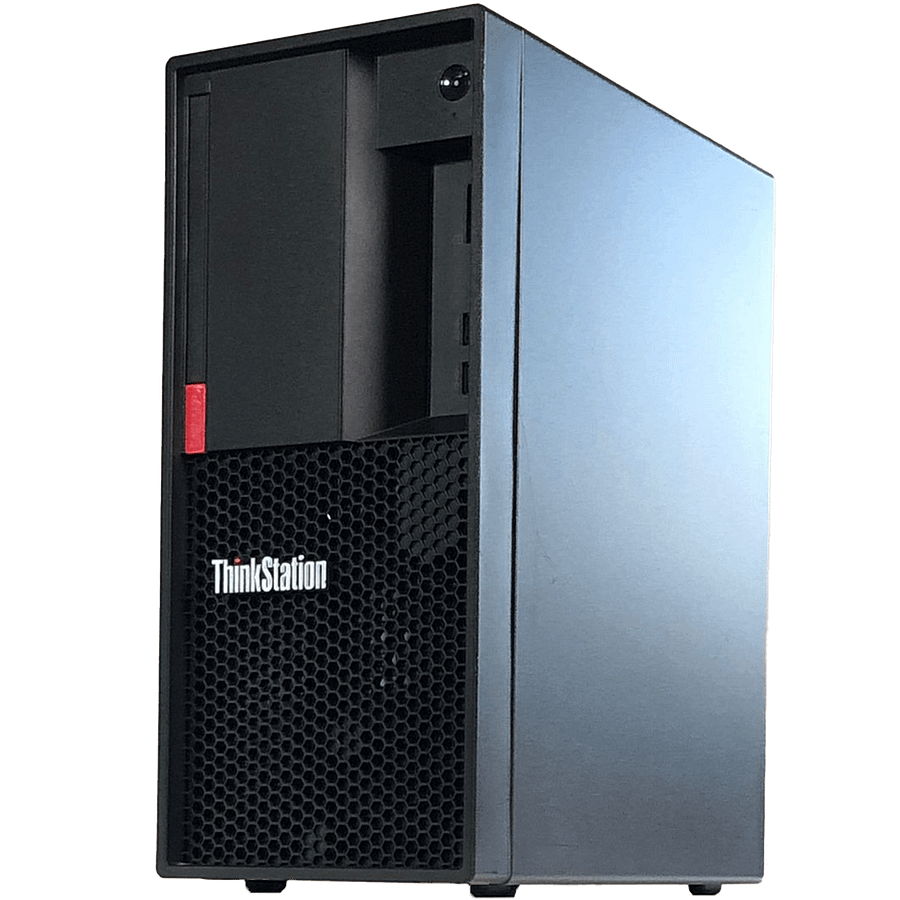 Lenovo ThinkStation P330 product image (2)