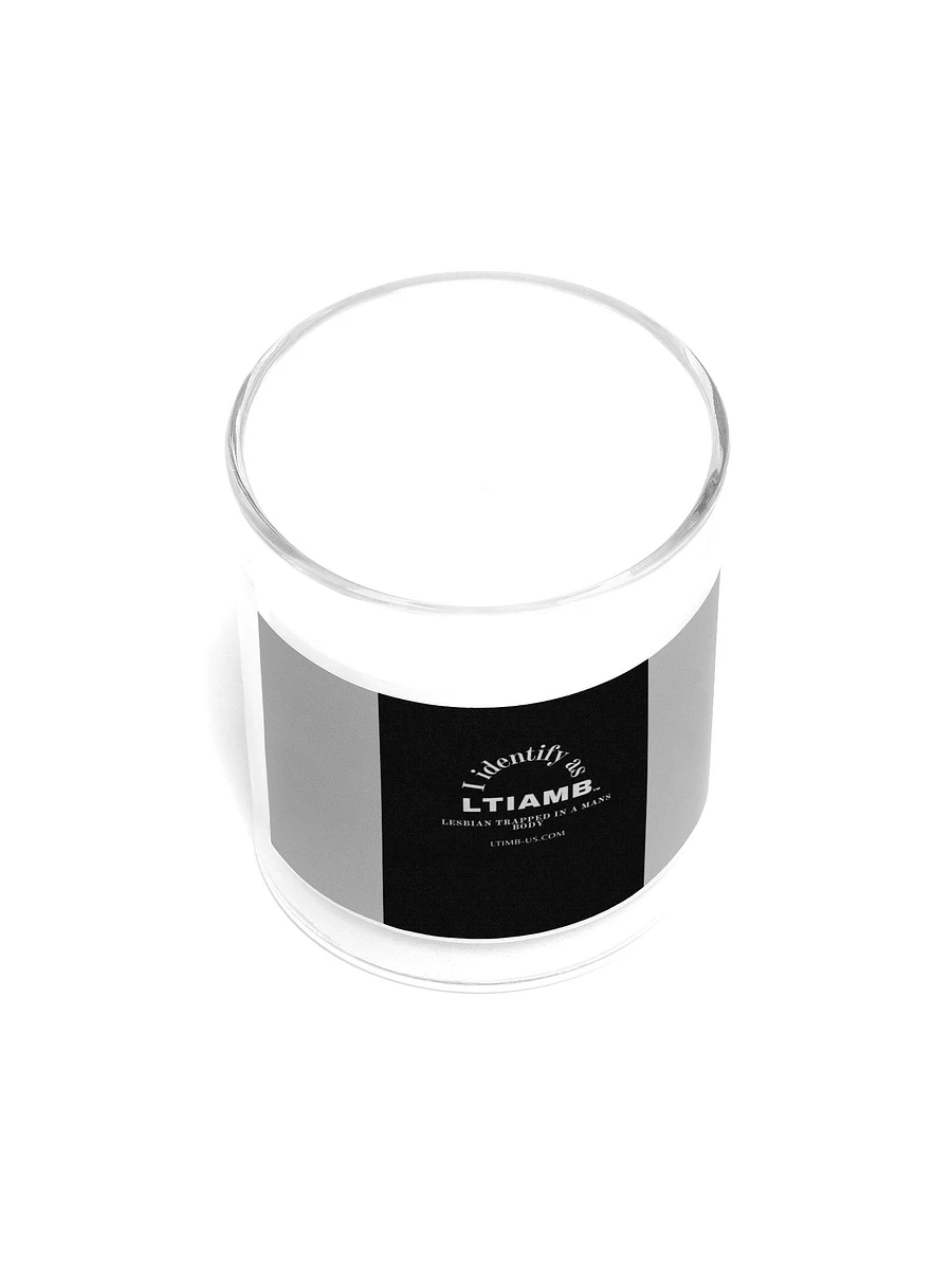 LTIAMB Candle product image (3)