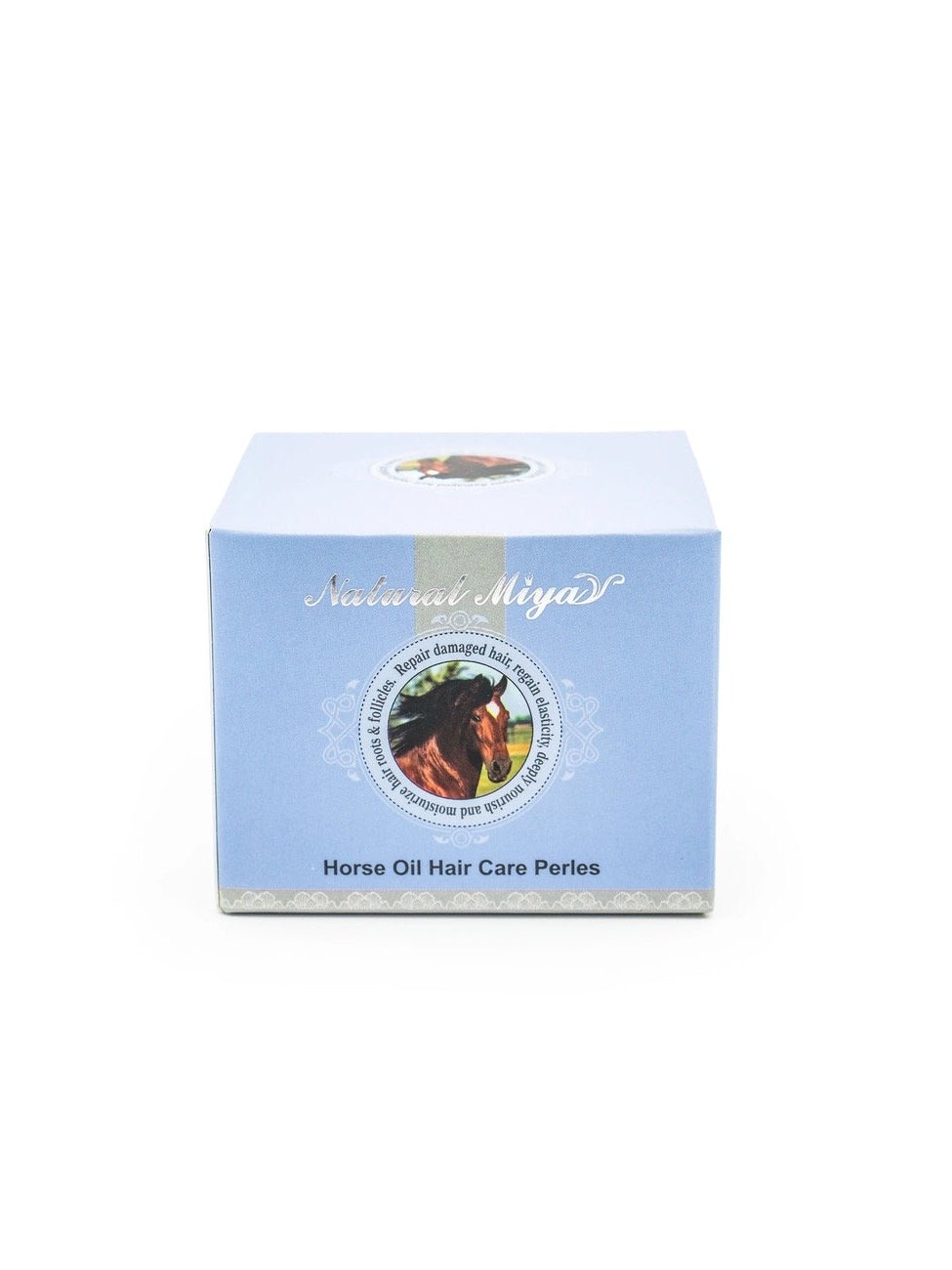 珍黑植物染髮護髮乳四盒送馬油一盒 product image (7)