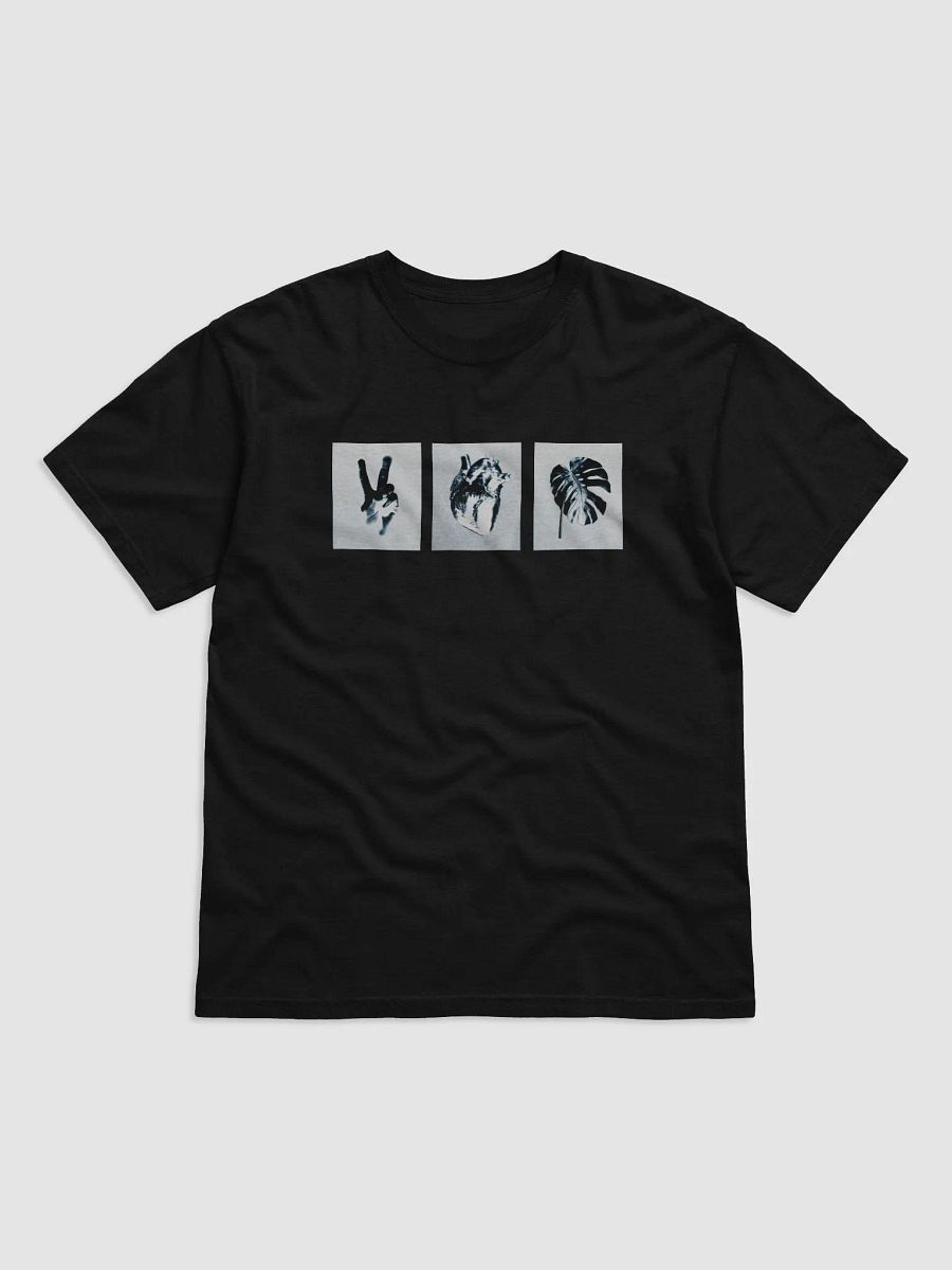 SEASON 8 - Peace, Love and Heavy Metal product image (1)