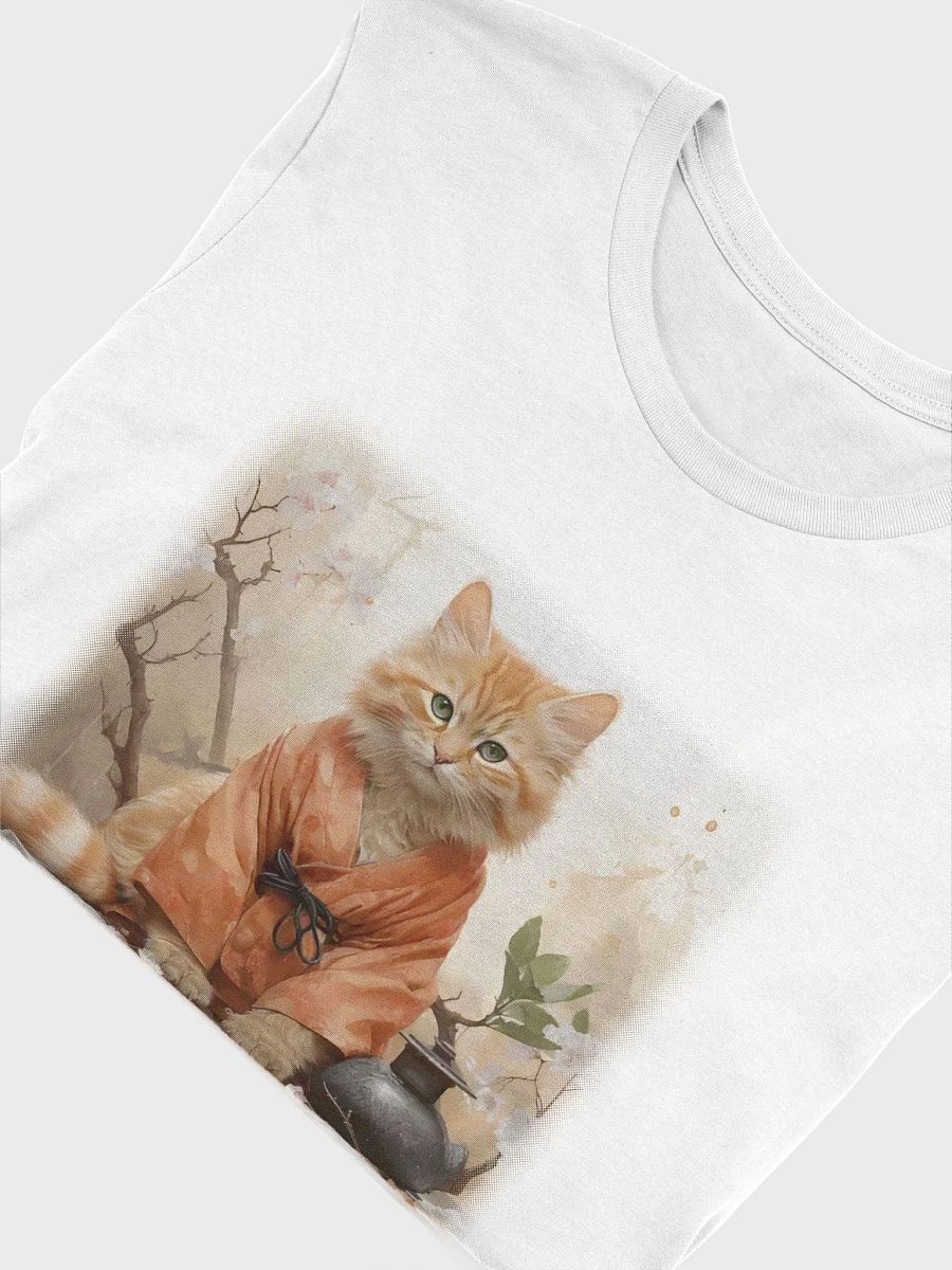 Geisha cat product image (4)