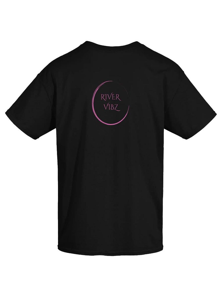 Faded Circle Pink River Vibz product image (39)