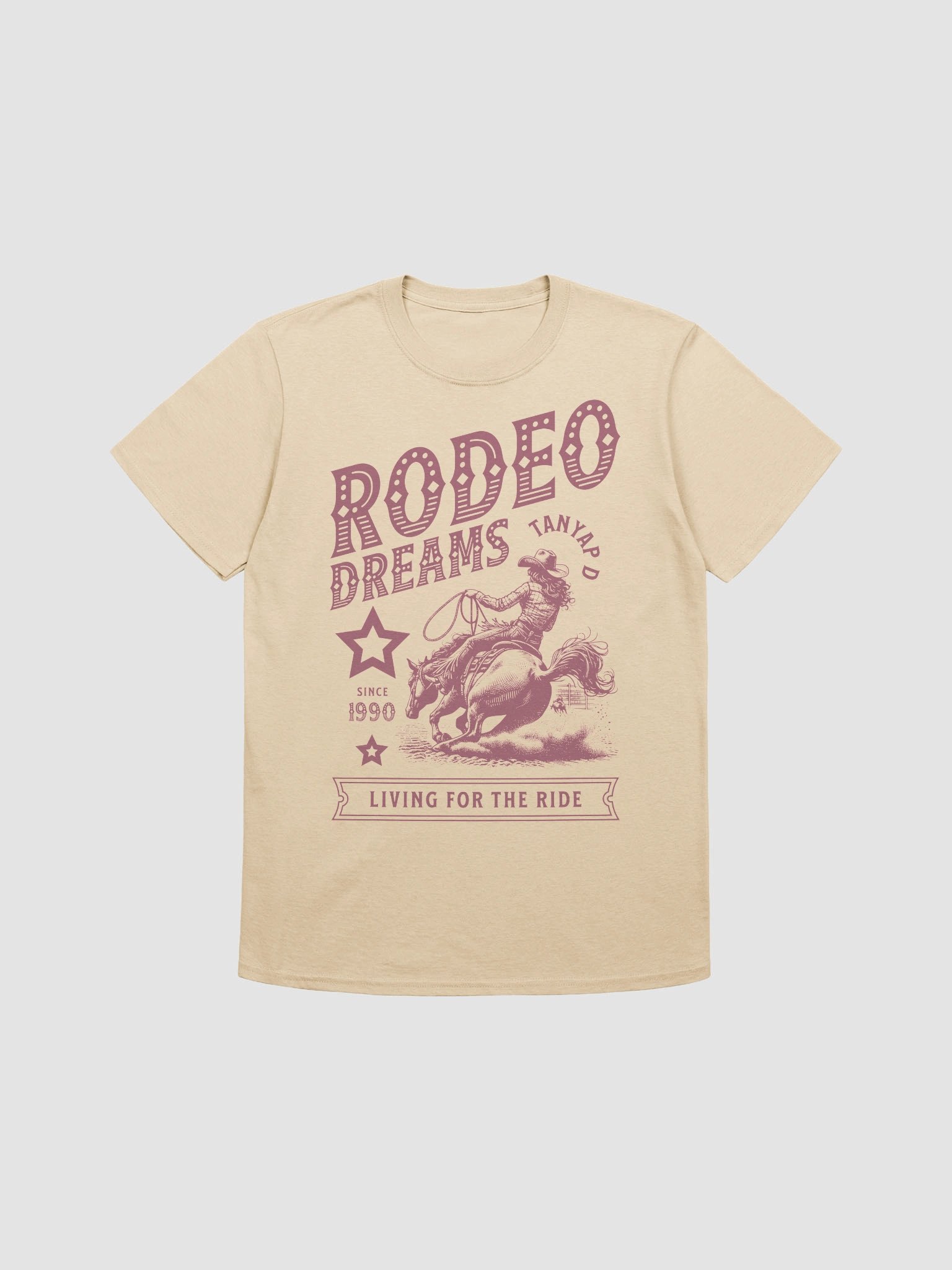 Rodeo Dreams product image (1)