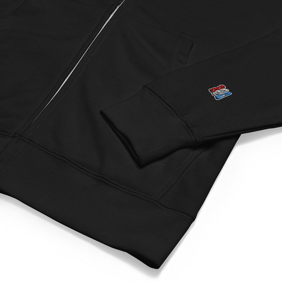 UBC "RFC Ultras" Zipper product image (3)