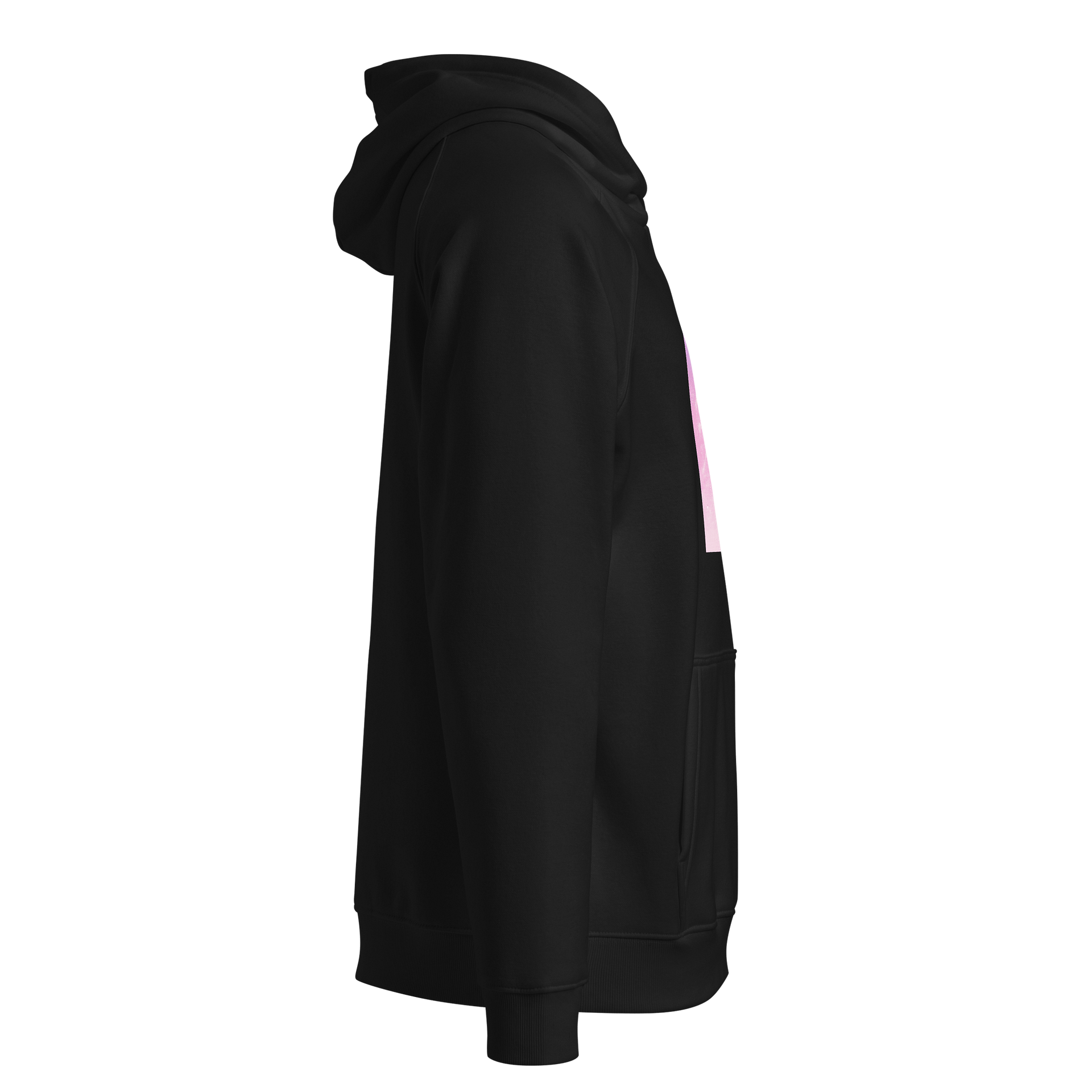 Milo Bass Rush Birthday Hoodie product image (3)
