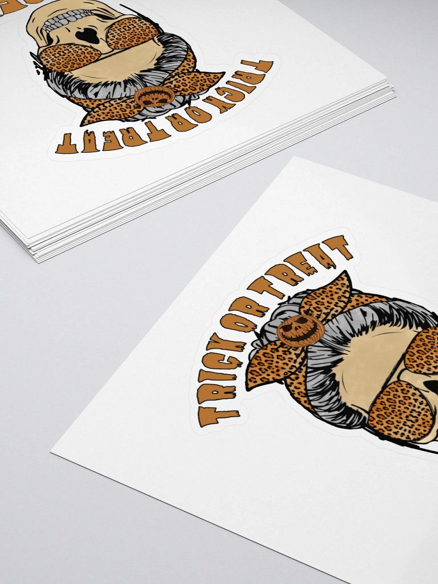 TRICK OR TREAT YO'SELF product image (10)