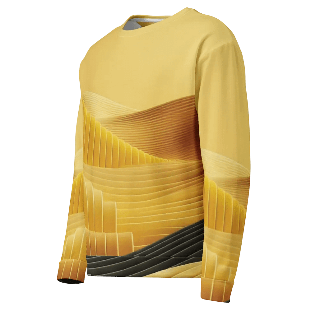 Men's Golden Tint-5 Sweatshirt product image (3)