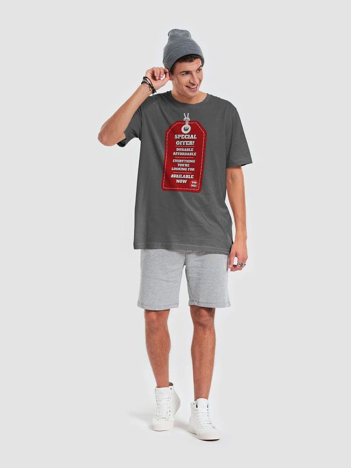 Special Offer! Durable, Affordable, DM ME! T-shirts product image (2)